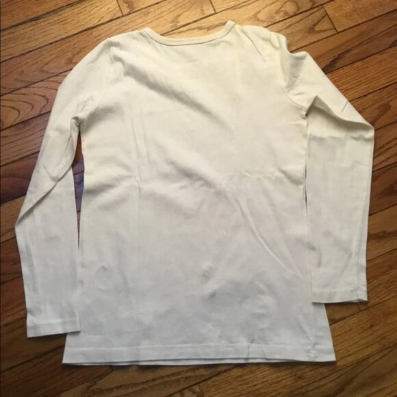 Crewcuts skirt & tee  outfit bundle, girls size 10 - Picture 6 of 7